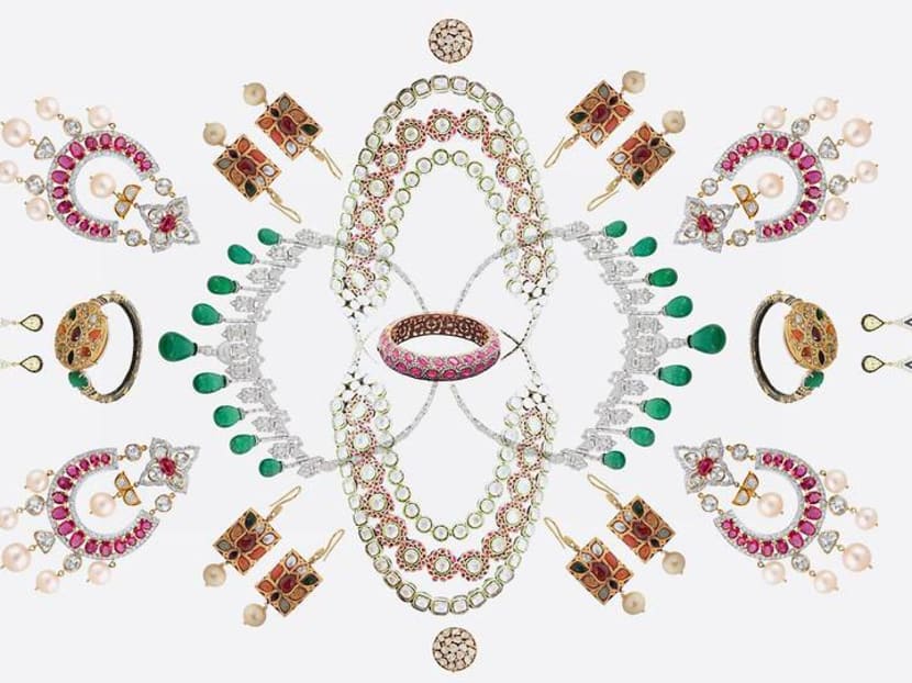 How three Indian jewellers are putting their own spin on