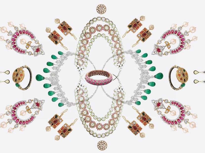 How three Indian jewellers are putting their own spin on traditional designs