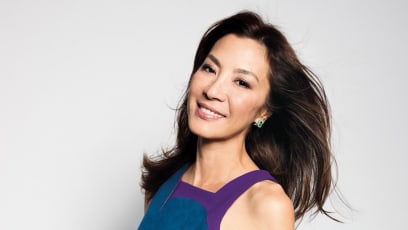 Michelle Yeoh Joins The Cast Of Netflix’s Witcher Prequel Series