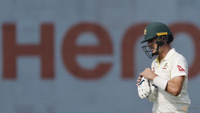 Cummins' mother passes away, Australia to wear black armbands Cummins' mother passes away, Australia to wear black armbands