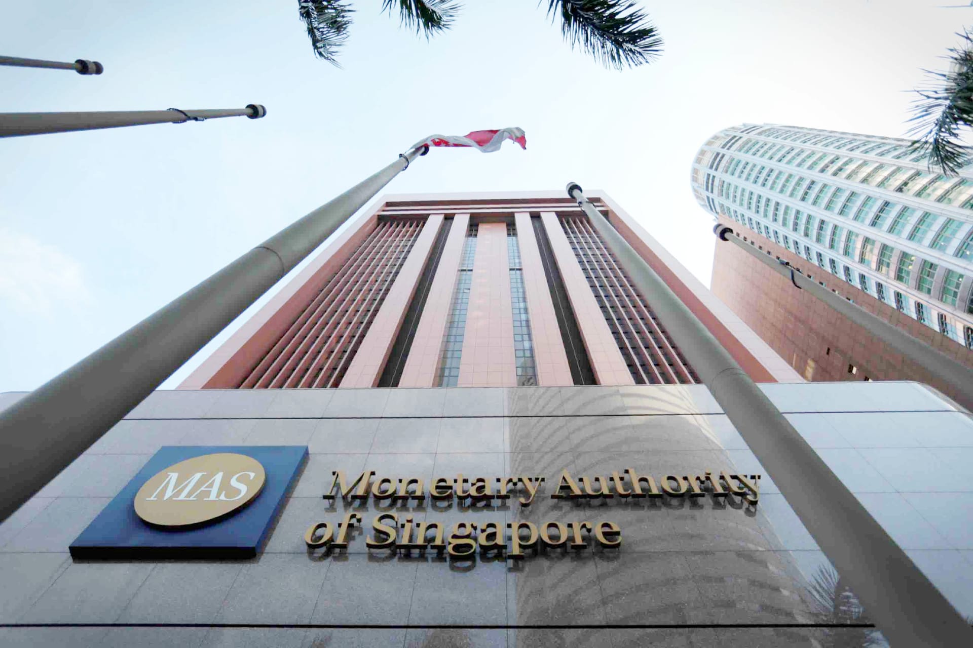 MAS taking less time to complete investigations into financial breaches, crime MAS taking less time to complete investigations into financial breaches, crime