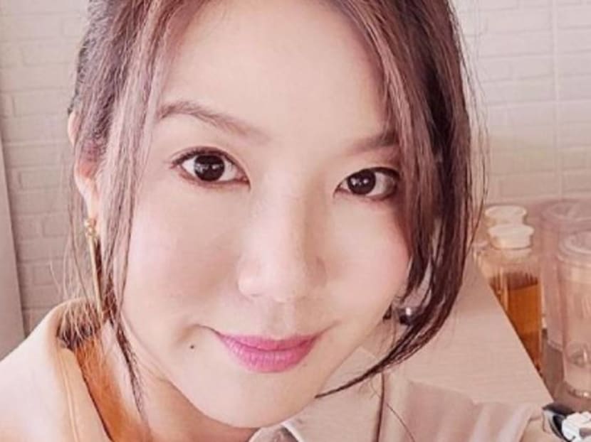 ‘Please keep me and my family in prayer’: Rui En reveals her father had a heart attack ‘Please keep me and my family in prayer’: Rui En reveals her father had a heart attack