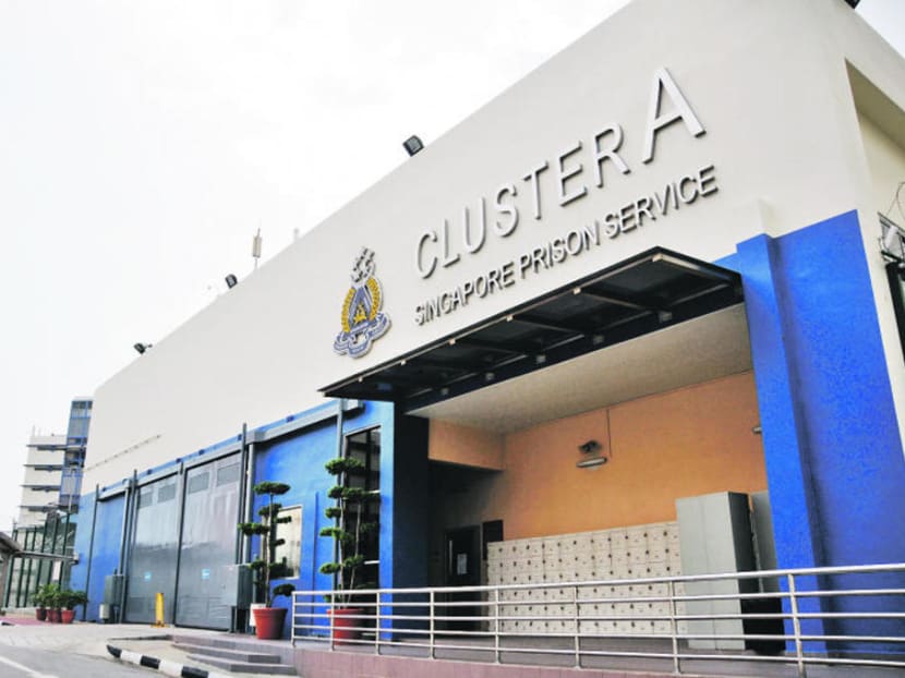 More drug offenders are being given the opportunity to turn their lives around in the Drug Rehabilitation Centre, rather than serving a prison term. More drug offenders are being given the opportunity to turn their lives around in the Drug Rehabilitation Centre, rather than serving a prison term.