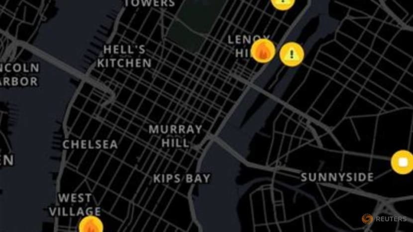 Crime app Citizen rolls out fee-based tool for US users to contact safety agents