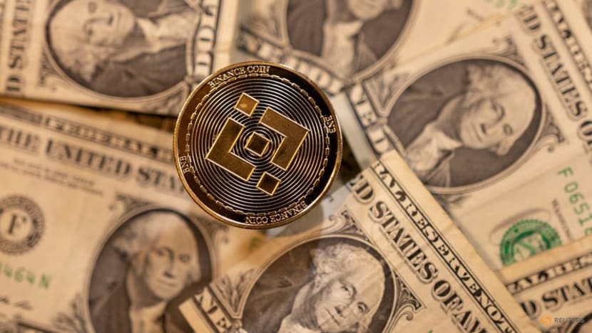 Binance's books are a black box, filings show, as crypto giant tries to rally confidence Binance's books are a black box, filings show, as crypto giant tries to rally confidence