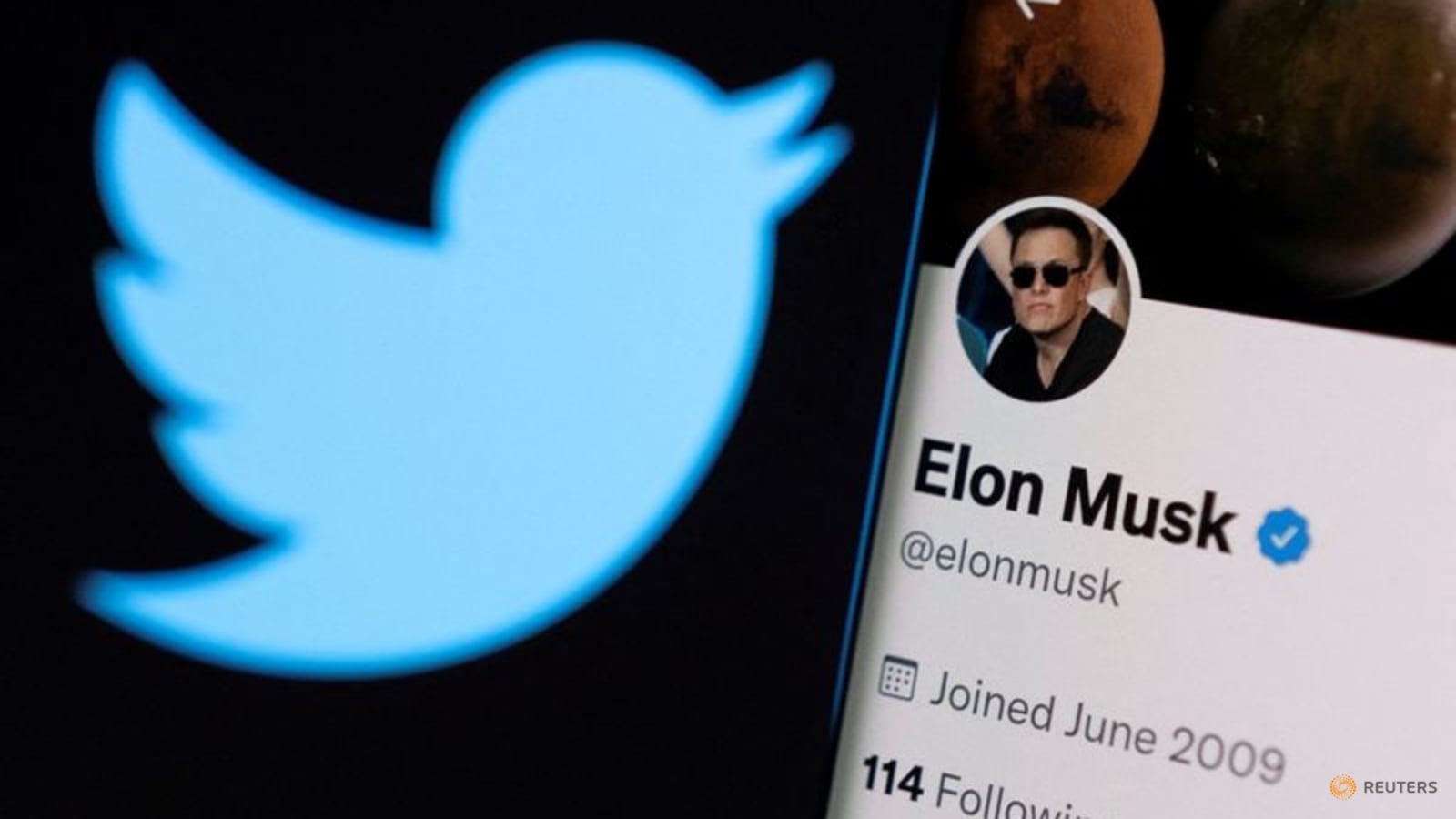 Explainer-How will Twitter's board handle Elon Musk? thumbnail