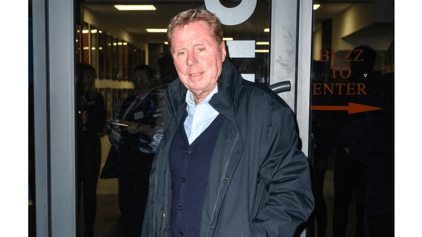 The Vamps want Harry Redknapp to feature on new album The Vamps want Harry Redknapp to feature on new album