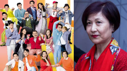 TVB Exec Does Spot Check On Set Of Come Home Love: Lo And Behold After Rumours Claim The Cast Were Slacking Off
