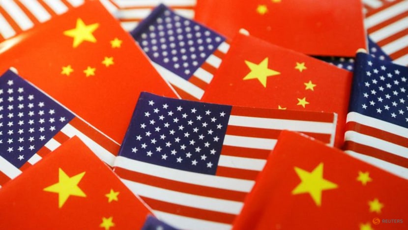 US says China seeks stabilised relations with Washington in short term US says China seeks stabilised relations with Washington in short term