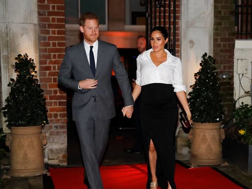 The most stylish royal maternity looks, from Meghan Markle to Tengku Iman