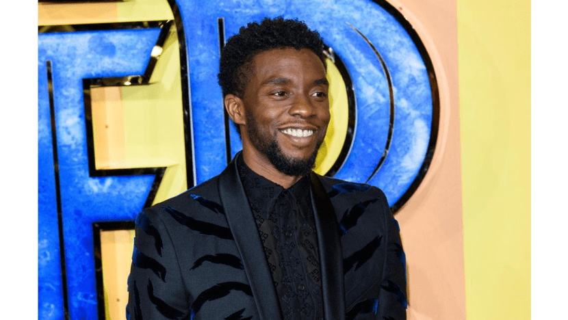 Chadwick Boseman auditioned for Guardians of the Galaxy
