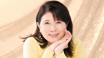 Japanese Singer Masako Mori, 62, Denies Rumours That She's Dating A Fan; Says She Filed A Police Report Against Him Instead