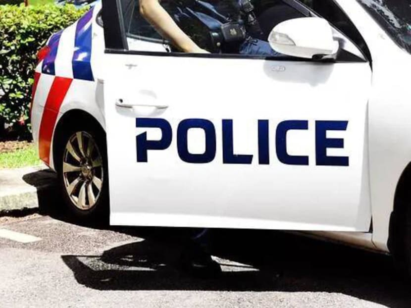 The 29-year-old police officer molested his female colleague on three occasions in 2016 and 2017. The 29-year-old police officer molested his female colleague on three occasions in 2016 and 2017.