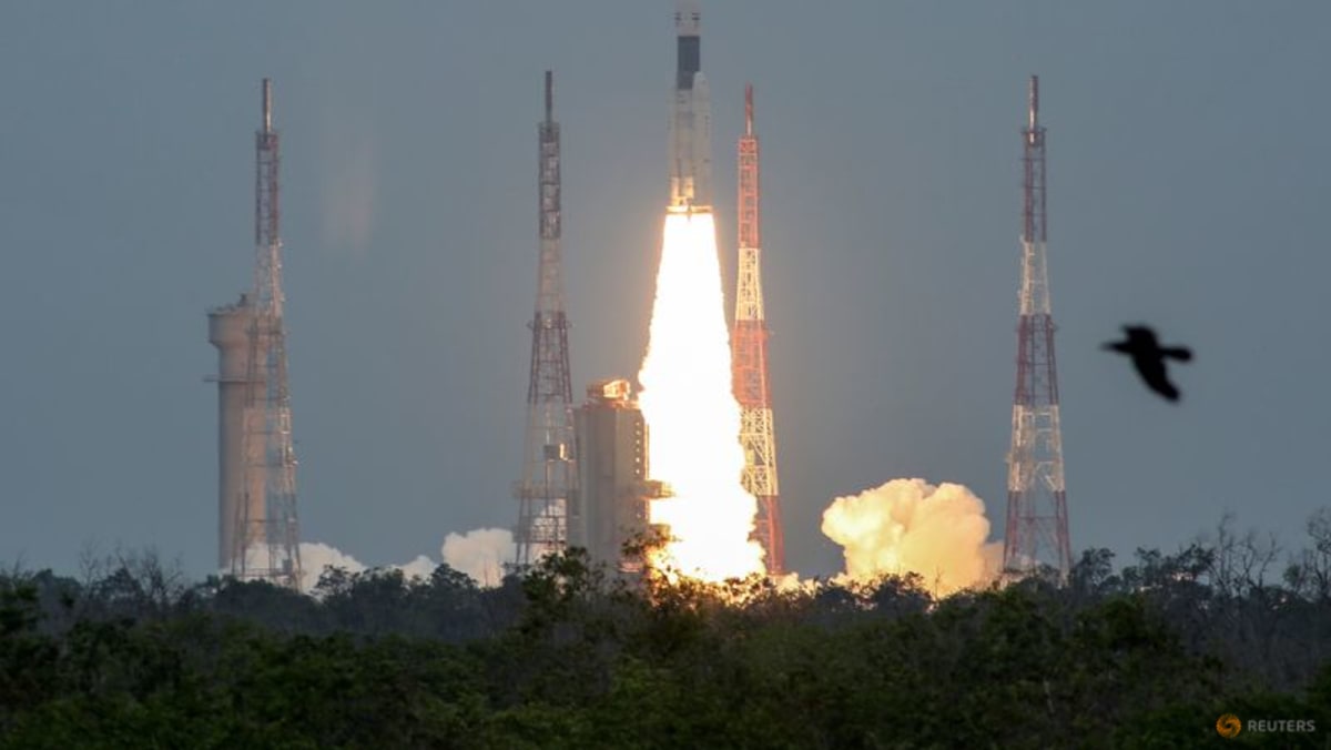Analisis: Liftoff: Dorongan ruang angkasa Modi untuk India bergantung pada pemain swasta