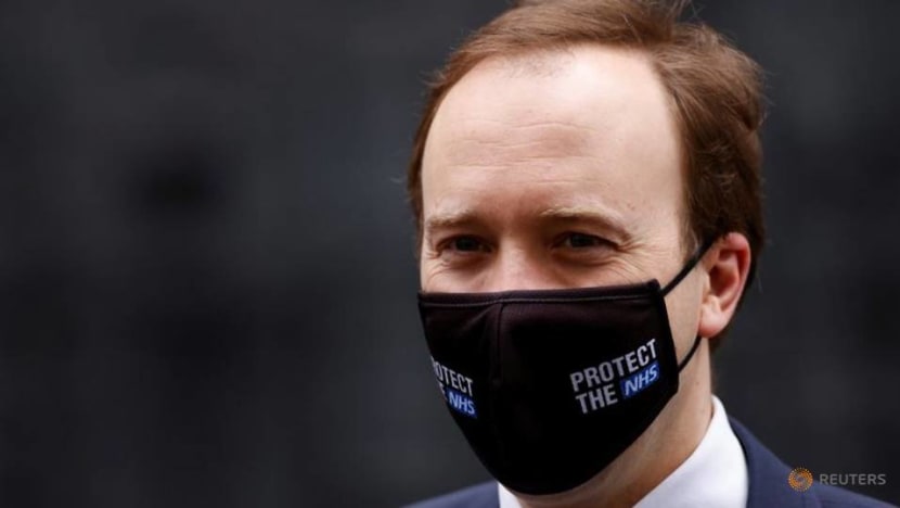 UK health department to investigate leak of Hancock affair footage, says minister UK health department to investigate leak of Hancock affair footage, says minister