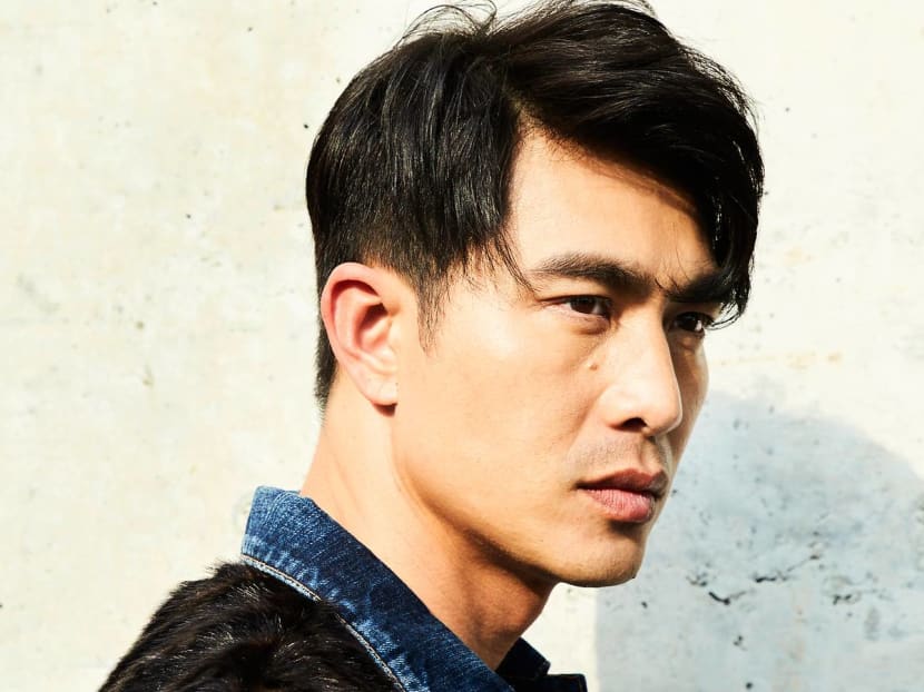 Crazy Rich Asian’s Pierre Png Is The Most Hardworking (& Handsomest) Star On Singapore TV Crazy Rich Asian’s Pierre Png Is The Most Hardworking (& Handsomest) Star On Singapore TV