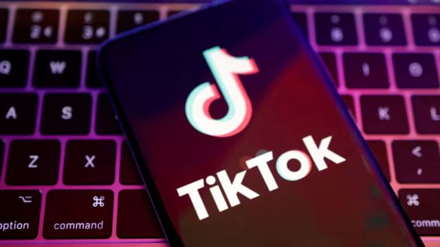 中国：美国向TikTok提出禁令 最终必反噬自身
