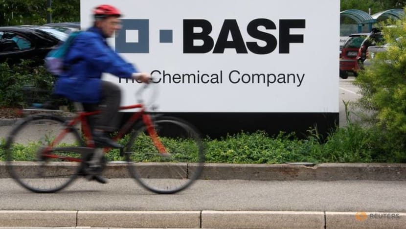 Chemicals giant BASF, spurred on by customers, allocates up to US$4.7 billion for CO2 cuts