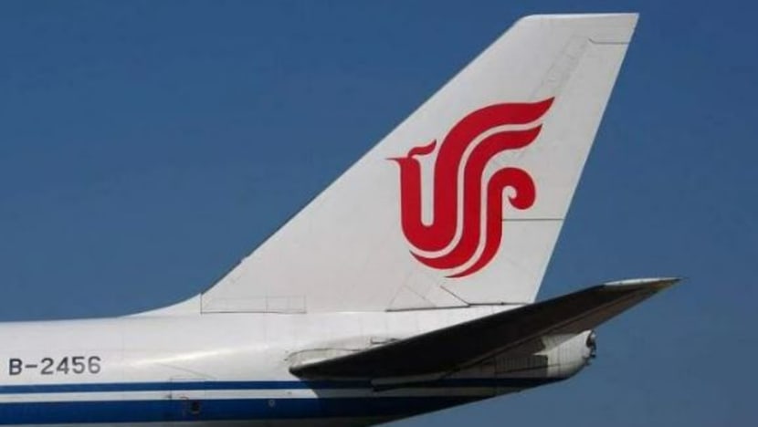 Taiwan tutup landasan lapangan terbang Taoyuan susuli ancaman bom dalam pesawat Air China