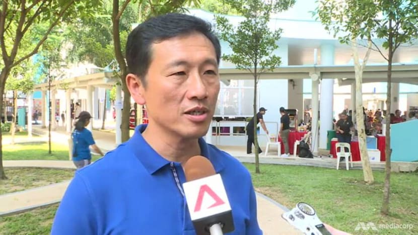 New PSLE scoring system not silver bullet, but part of education reform: Ong Ye Kung