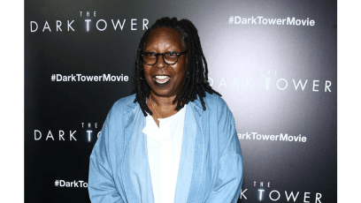 Whoopi Goldberg Wants Disney To Build A Black Panther Theme Park Attraction To Honour Chadwick Boseman