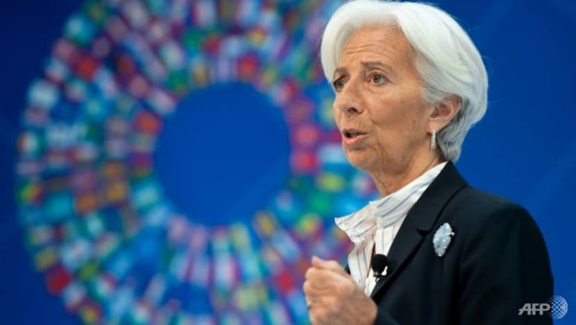 Commentary: The race to be next IMF chief will be settled with a gentleman's agreement Commentary: The race to be next IMF chief will be settled with a gentleman's agreement