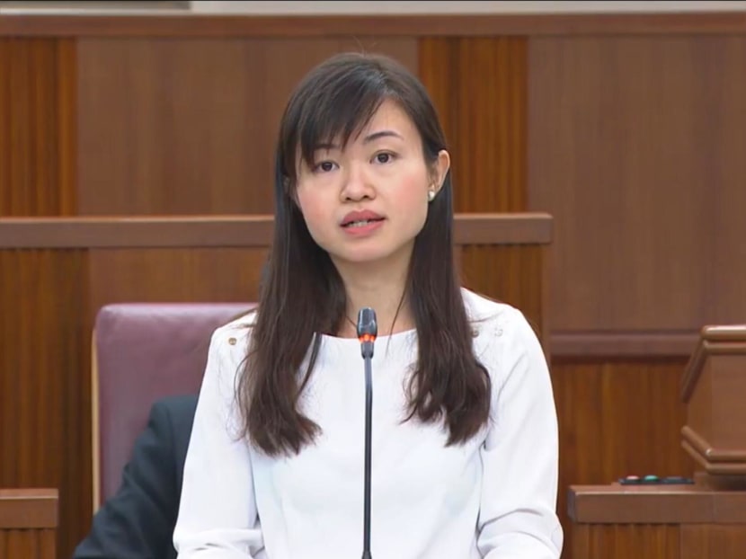 Member of Parliament Tin Pei Ling initially joined Grab Singapore as its director of public affairs and policy in January 2023. 