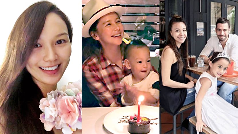 How Did The Stars Celebrate Mother’s Day?