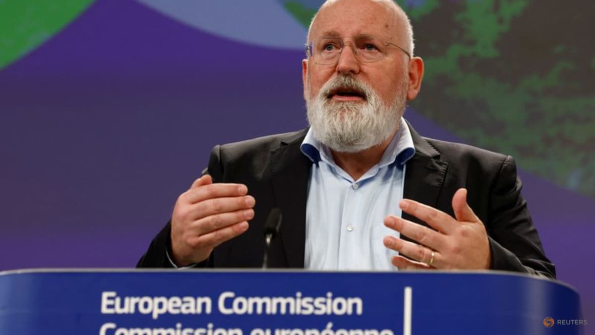 EU Pledges €1 Billion Support For Climate Change Adaptation In Africa