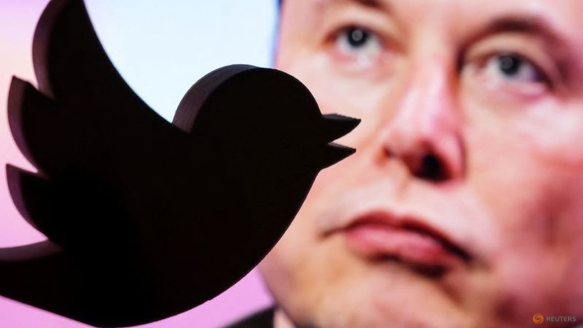 Bagi Elon Musk, bos Twitter, kini tibalah bagian tersulitnya