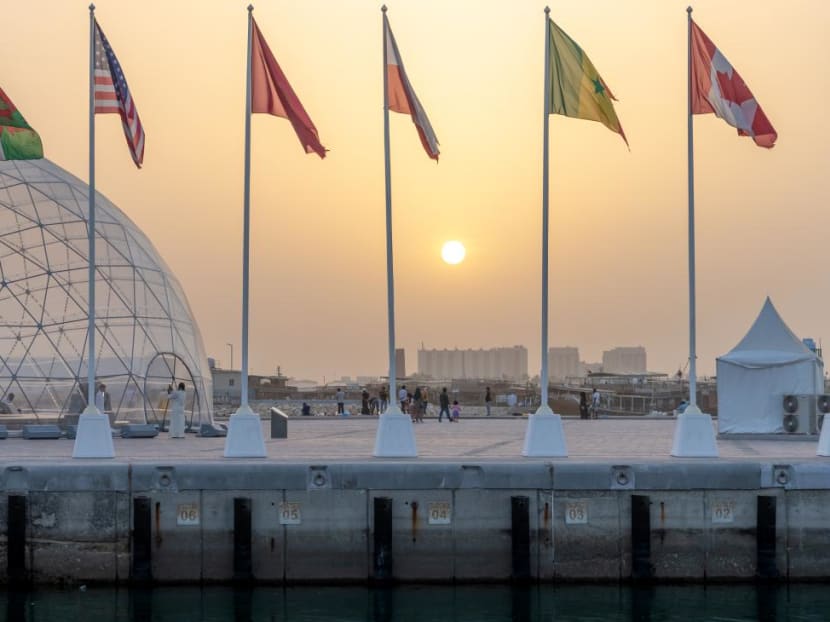 Headed for the Qatar World Cup? Here’s how to make the most of your trip