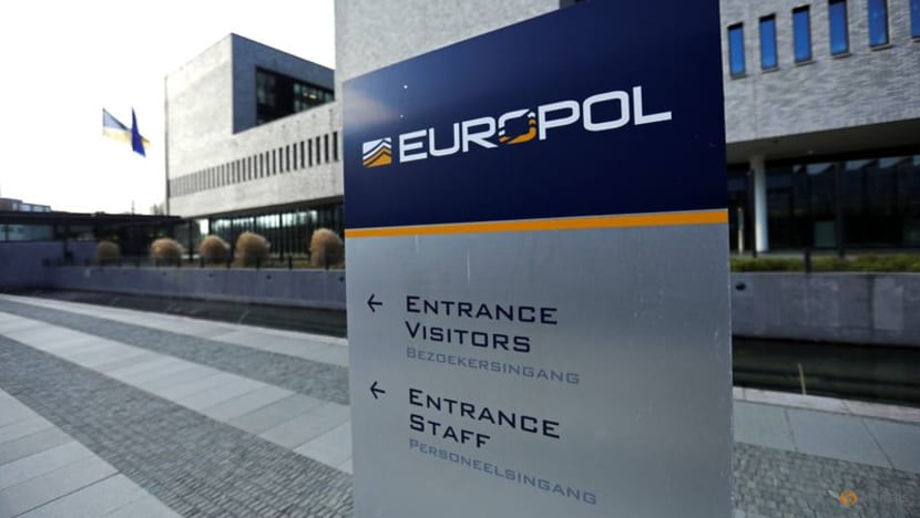 Cybercriminals' crypto platform ChipMixer taken down, says Europol Cybercriminals' crypto platform ChipMixer taken down, says Europol