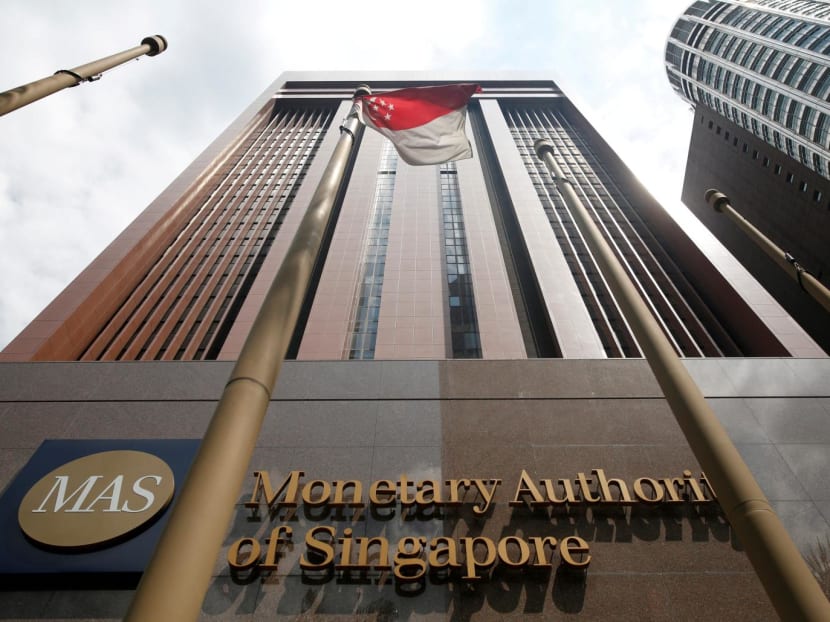 MAS tightens monetary policy for fifth time in 12 months to dampen 'persistent' inflation
