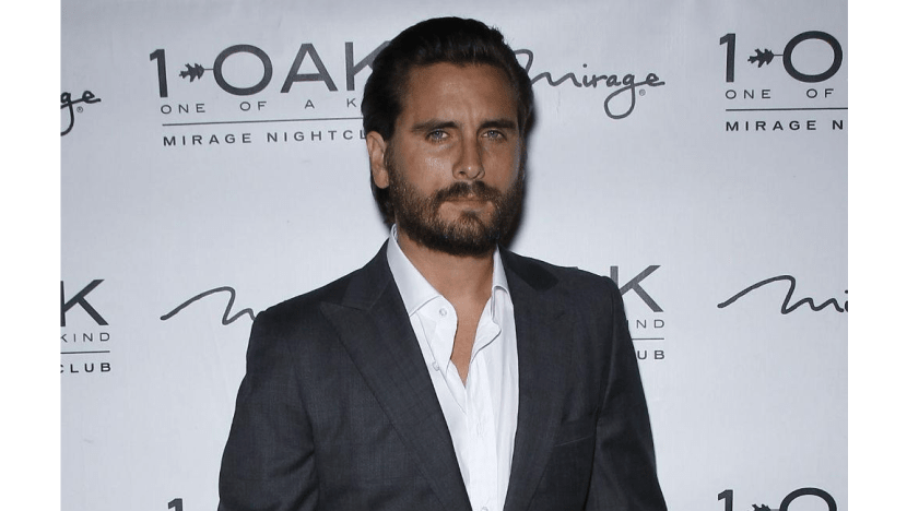 Scott Disick wants to make amends with those around him