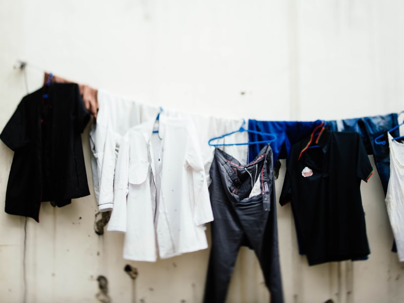 Fashion trends are accelerating, new clothes are becoming as cheap as used ones, and poor countries are turning their backs on the secondhand trade.  Photo: Chuttersnap/Unsplash.com