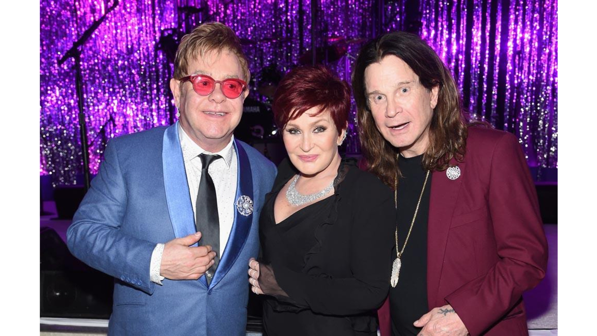 ozzy osbourne new song collaboration