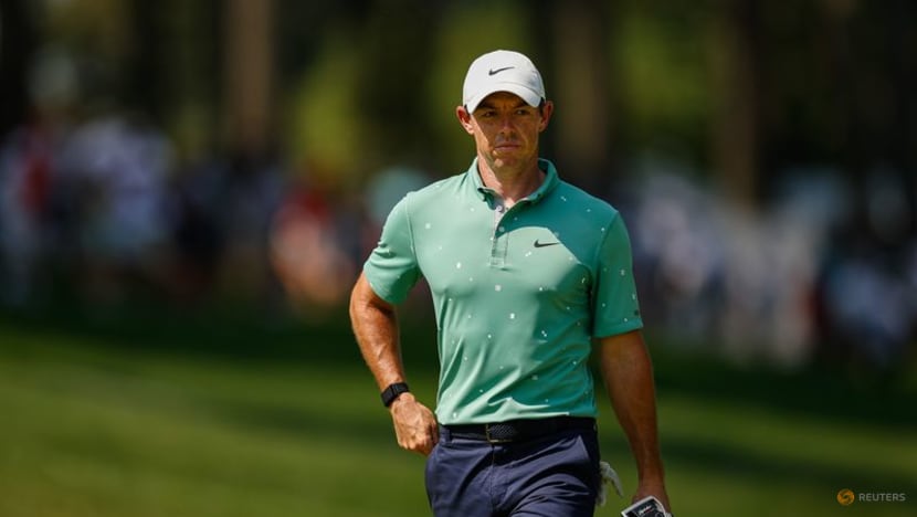 Golf: McIlroy to avoid crowd interaction and conserve energy at Ryder Cup