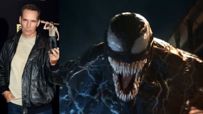 Comic book legend Todd McFarlane On Venom’s Critics And Who Should Direct The Sequel