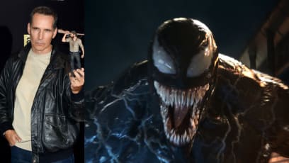 Comic Book Legend Todd McFarlane On Venom’s Critics And Who Should Direct The Sequel