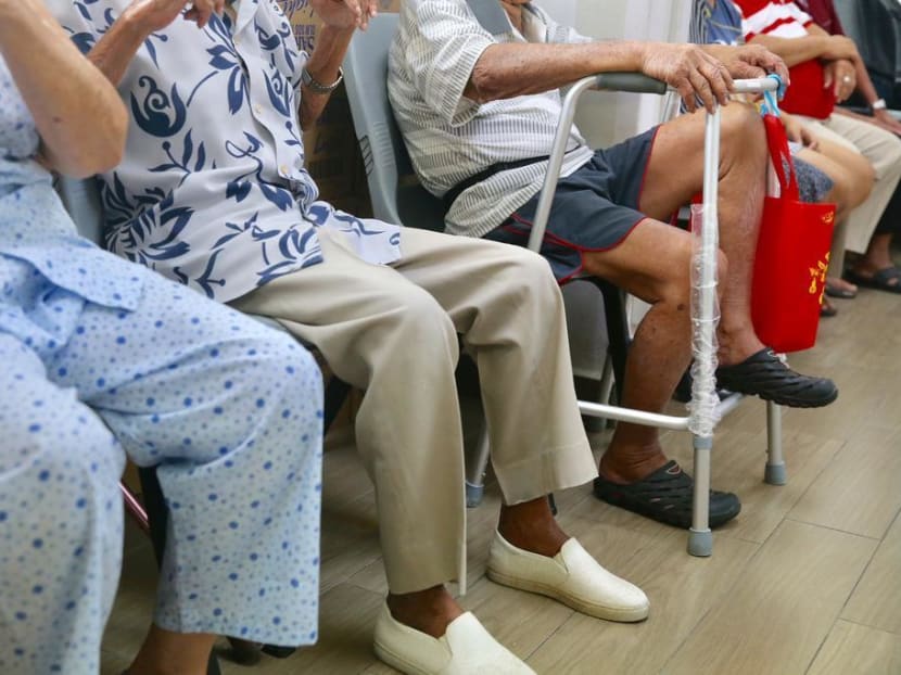 Visits to residential care homes suspended from Sept 13 as Covid-19 cases in such facilities rise Visits to residential care homes suspended from Sept 13 as Covid-19 cases in such facilities rise