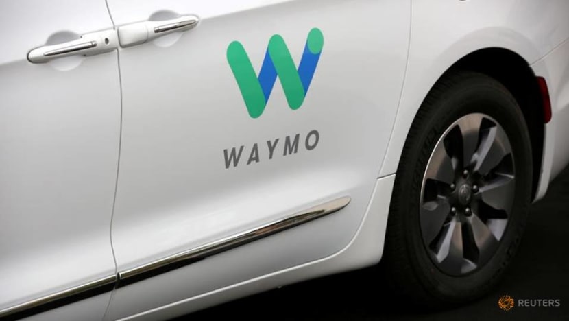 US agency opens regulatory proceeding to ensure self-driving car safety US agency opens regulatory proceeding to ensure self-driving car safety