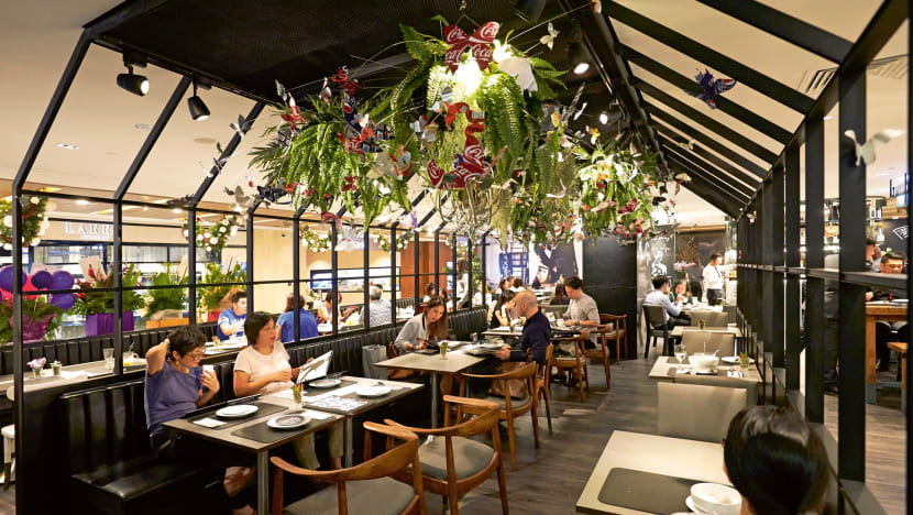 4 Thai Restaurants To Visit If You Miss Bangkok