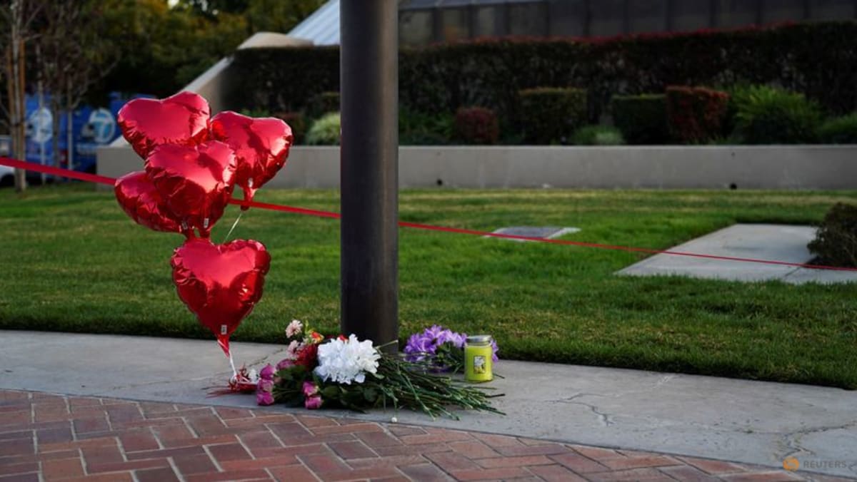 Korban tewas akibat pembantaian di California meningkat menjadi 11 saat polisi mencari motifnya