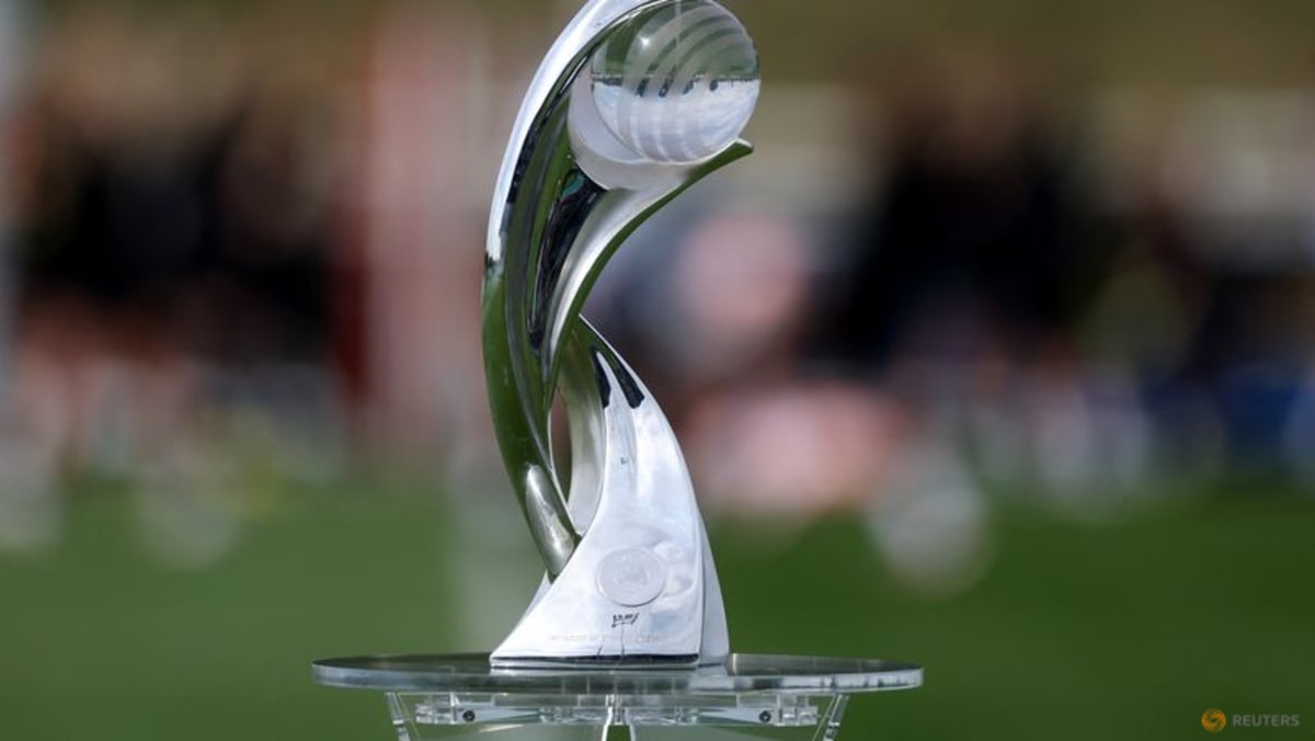 Women’s Euro 2025 qualifying draw