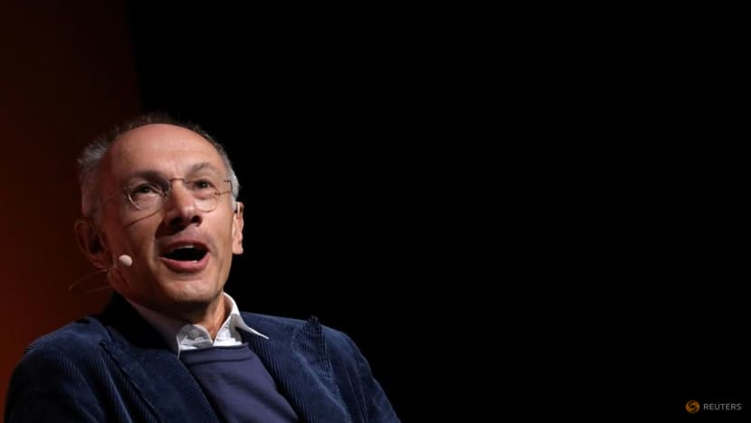 Sequoia Capital partner Michael Moritz to exit firm after 38 years