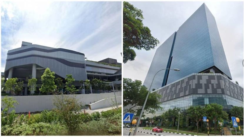 Eateries at Canberra Plaza and Bishan among places visited by COVID-19 cases during infectious period