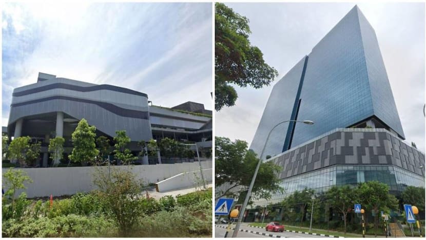 Eateries at Canberra Plaza and Bishan among places visited by COVID-19 cases during infectious period Eateries at Canberra Plaza and Bishan among places visited by COVID-19 cases during infectious period