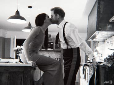 Prince Harry and Meghan Markle defend Netflix documentary after privacy criticism