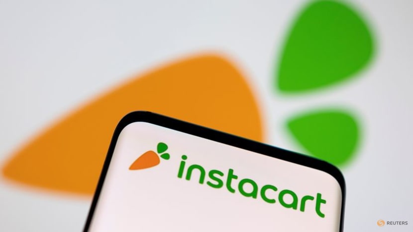Instacart cuts internal valuation to $10 billion- The Information Instacart cuts internal valuation to $10 billion- The Information