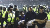 Indonesia’s deadly football stampede: What we know so far 